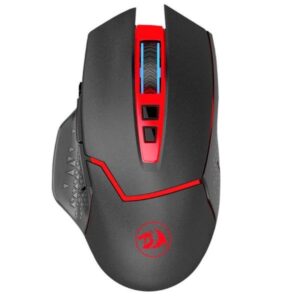 MOUSE (Modelos Gamer)