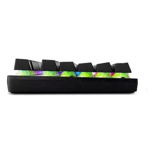 TECLADO MULTILASER GK-500 - Imagen 2