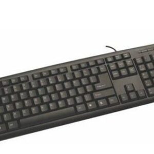 TECLADO NETMAK NM-KB586U (*)
