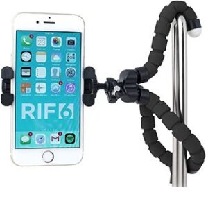 MINI TRIPODE PARA CELULAR NETMAK