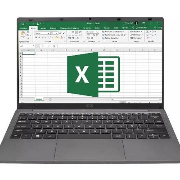 NOTEBOOK CX 29082 Celeron