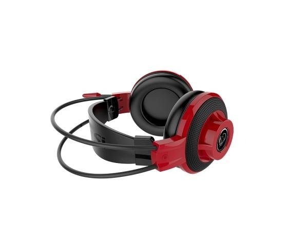 AURICULARES MSI DS501 GAMING - Imagen 4