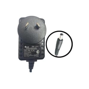 CARGADOR FUENTE SWITCHING 12V/2A