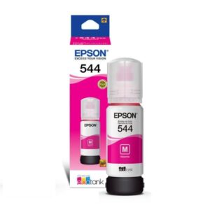 TINTA EPSON T544 MAGENTA ORIGINAL 65ml