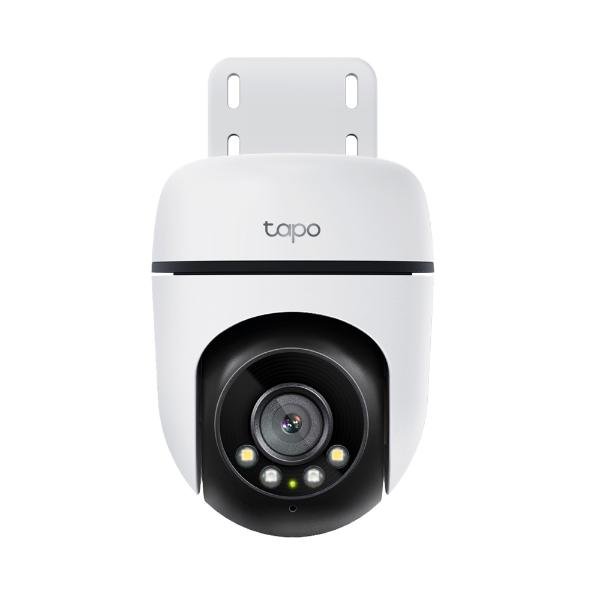 CÁMARA IP TP-LINK TAPO C500 EXTERIOR 360 - Imagen 2