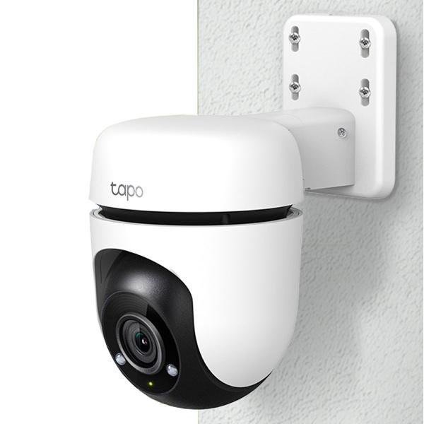 CÁMARA IP TP-LINK TAPO C500 EXTERIOR 360 - Imagen 3