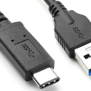 CABLE USB TIPO C 3.1  1.5m