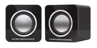 PARLANTES CX PERFORMANCE SEQ-518 USB