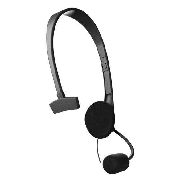 AURICULARES X-TECH XTH235 USB MONOAURAL - Imagen 3
