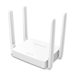 ROUTER WI-FI TP-LINK ARCHER C24 AC750