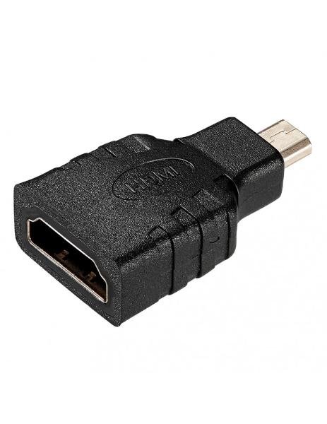 ADAPTADOR HDMI A micro-HDMI