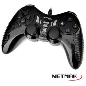 JOYSTICK NETMAK NM-TURBO