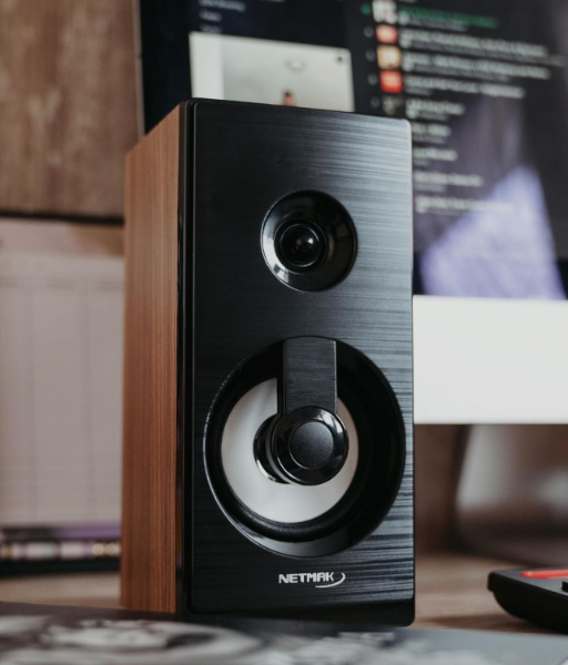 PARLANTES NETMAK BORA - Imagen 2