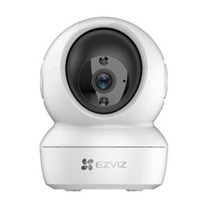 CÁMARA IP EZVIZ H6C FULL HD 360º