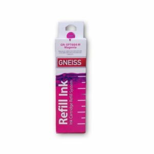 TINTA GNEISS EPSON 544 MAGENTA 70ml