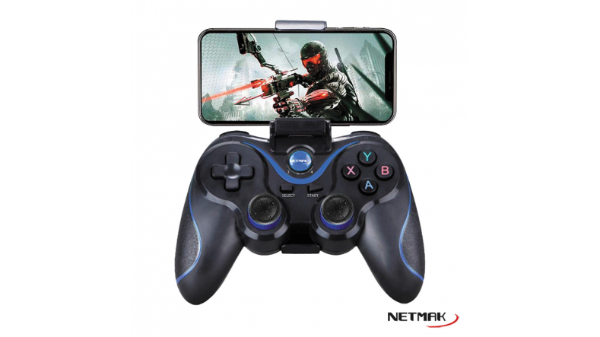 JOYSTICK NETMAK NM-NITRO