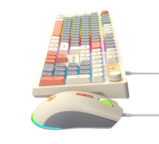 COMBO NETMAK NM-TM34 - Imagen 2