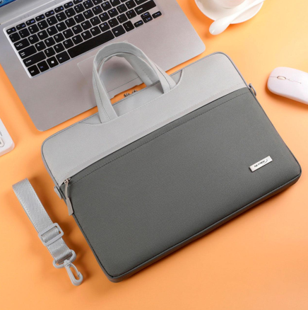 MALETIN NOTEBOOK NETMAK ML1 - Imagen 2