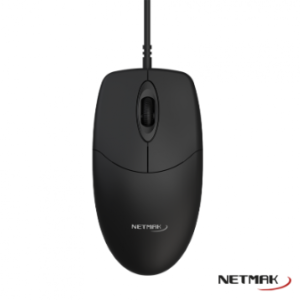 MOUSE NETMAK NM-M630