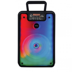 PARLANTE PORTABLE NETMAK NM-FRESH BLUETOOTH