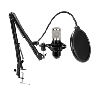 MICRÓFONO NETMAK NM-MS790