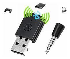 ADAPTADOR RECEPTOR DE AUDIO BLUETOOTH PARA PS4 NOGA NG-P4BT - Imagen 3