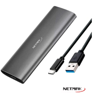 CARRY DISC USB-C 3.2 SSD+M.2 USB3.0