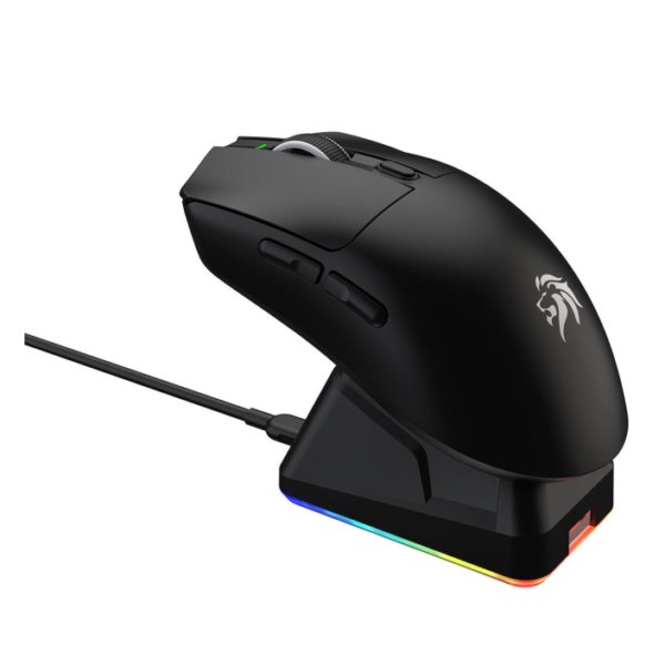 MOUSE NETMAK NM-GM62 GAMER TRI-MODO