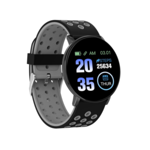 RELOJ SMART NETMAK PRO