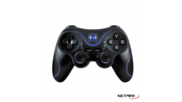 JOYSTICK NETMAK NM-NITRO - Imagen 2