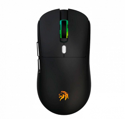 MOUSE NETMAK NM-WONDER INALÁMBRICO