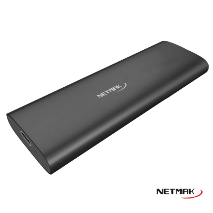 CARRY DISC USB-C 3.2 SSD+M.2 USB3.0 - Imagen 4