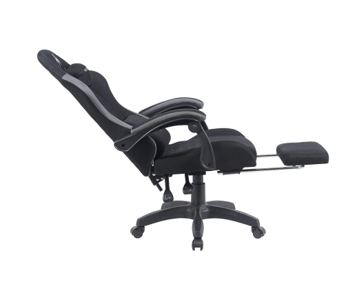 SILLA GAMER NETMAK NM-SG904 - Imagen 2