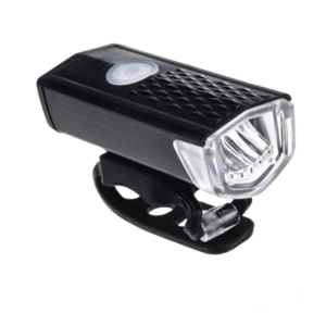LUZ RECARGABLE DELANTERA PARA BICICLETA NM-LD4