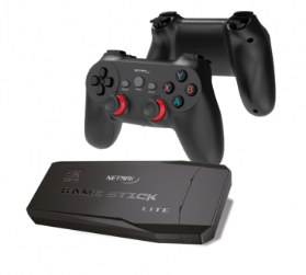 MINI CONSOLA NETMAK RETRO