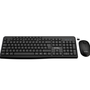 COMBO NETMAK NM-KB770 INALÁMBRICO