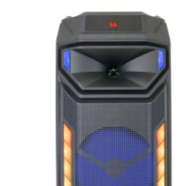 PARLANTE PORTABLE NETMAK EPIC BLUETOOTH