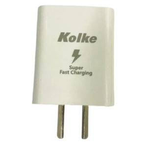 CARGADOR USB-C KOLKE 30W (H)