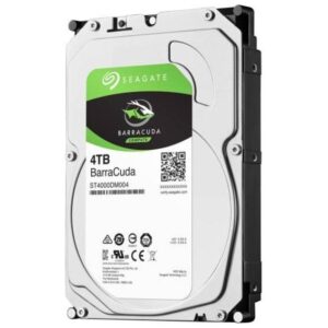 DISCO HDD 4TB SEAGATE 3.5" 5400RPM / 256 MB (*)