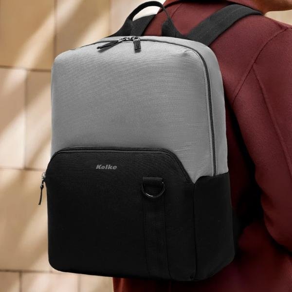 MOCHILA KOLKE KVM-655 ESSENTIAL - Imagen 3