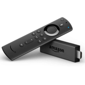 AMAZON FIRE STICK LITE