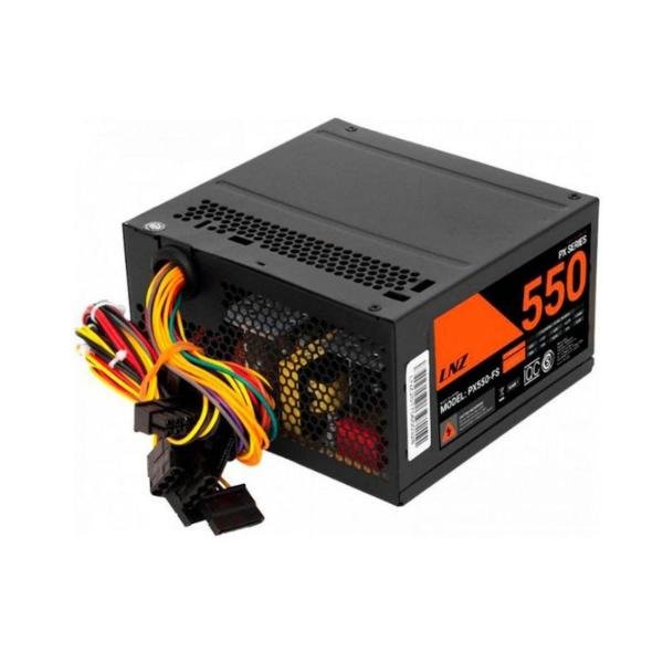 FUENTE 550W SENTEY XS550-PS - Imagen 3