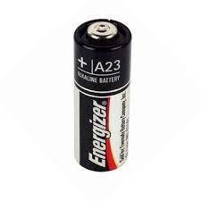 PILA ENERGIZER A23 BP5