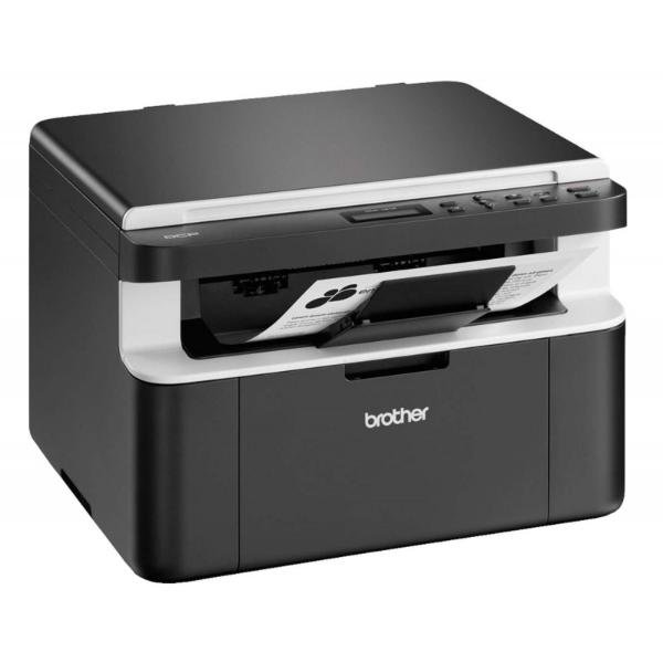 IMPRESORA LASER MULTIFUNCION BROTHER DCP-1617WN - Imagen 4