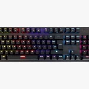 TECLADO MULTILASER GK-500