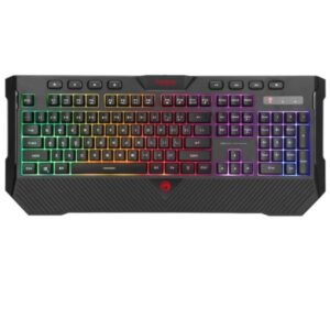 TECLADO MARVO SCORPION K656 RGB