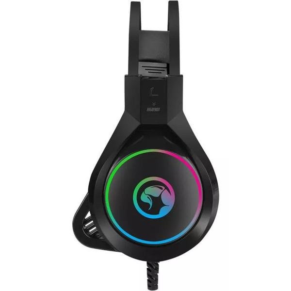 AURICULARES MARVO SCORPION H8901 RGB - Imagen 2