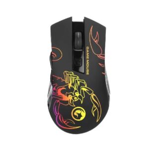 MOUSE MARVO SCORPION M209 GAMER