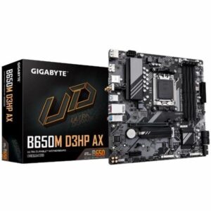 MOTHER GIGABYTE B650M D3HP AM5