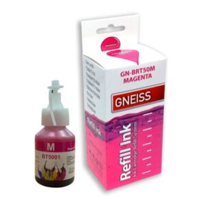 TINTA GNEISS BROTHER MAGENTA 50ml